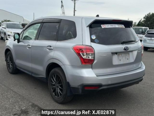 Used 2012 AT subaru forester SJ5 Image[4]