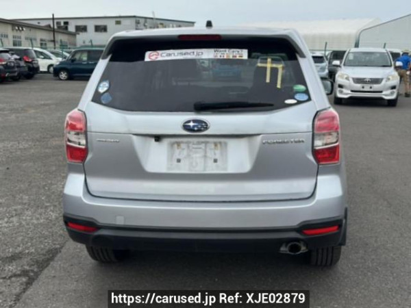 Used 2012 AT subaru forester SJ5 Image[5]