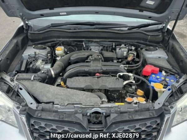 Used 2012 AT subaru forester SJ5 Image[9]