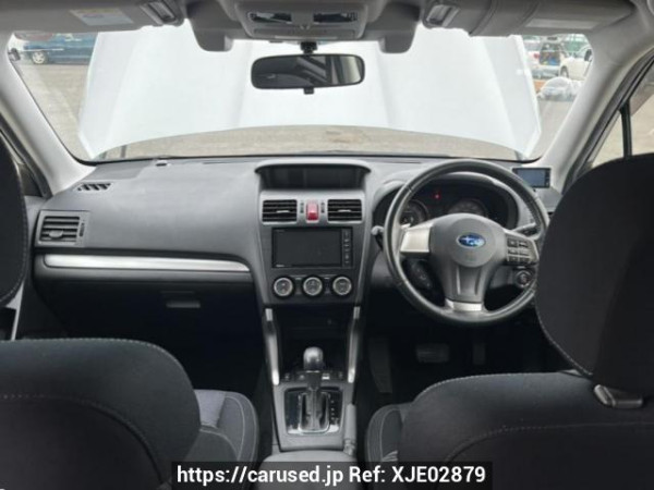 Used 2012 AT subaru forester SJ5 Image[11]
