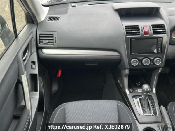 Used 2012 AT subaru forester SJ5 Image[12]