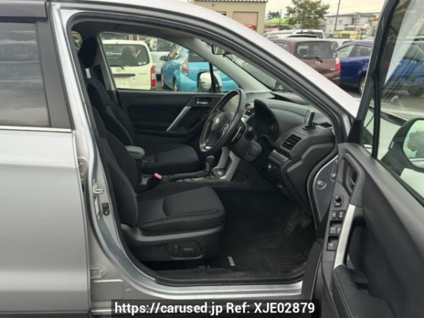 Used 2012 AT subaru forester SJ5 Image[14]