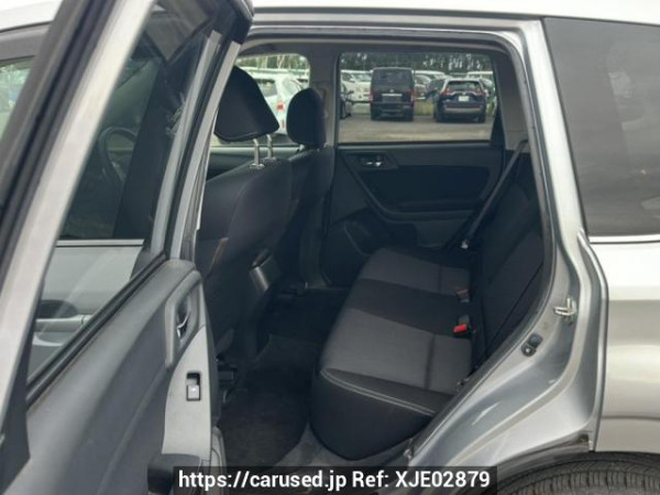 Used 2012 AT subaru forester SJ5 Image[17]