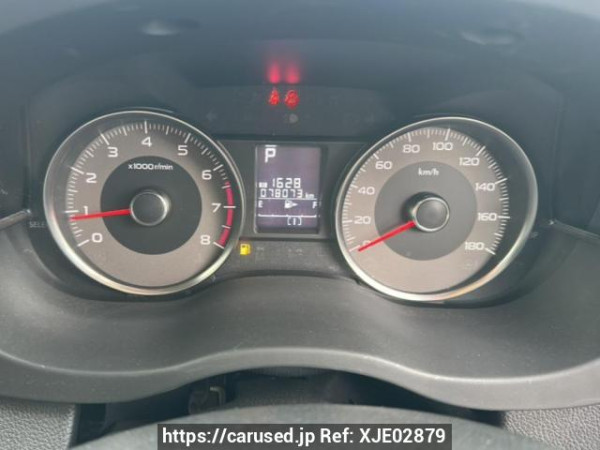 Used 2012 AT subaru forester SJ5 Image[23]