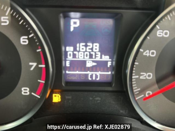 Used 2012 AT subaru forester SJ5 Image[24]