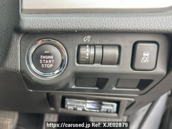Used 2012 AT subaru forester SJ5 Image[25]
