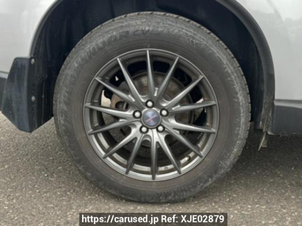 Used 2012 AT subaru forester SJ5 Image[29]