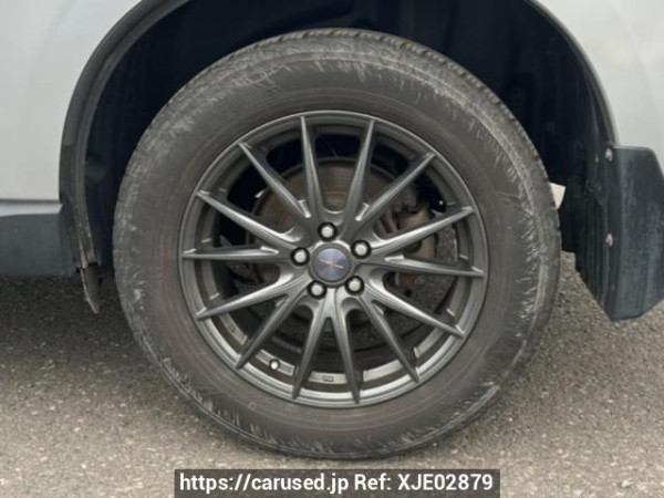 Used 2012 AT subaru forester SJ5 Image[30]