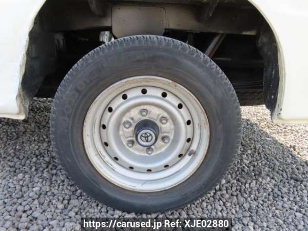 Used 2004 AT toyota hiace-van TRH112V Image[28]