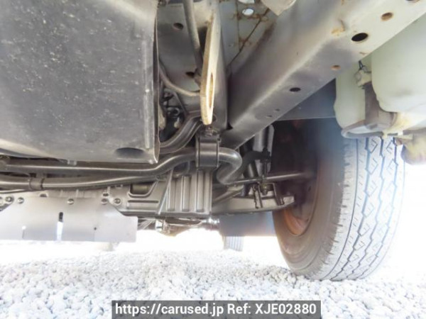 Used 2004 AT toyota hiace-van TRH112V Image[30]