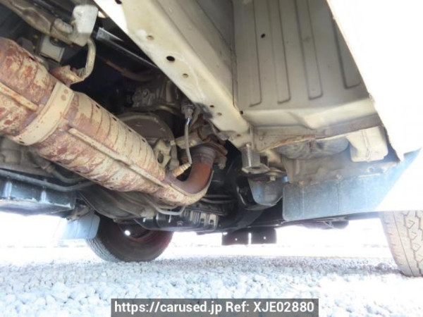 Used 2004 AT toyota hiace-van TRH112V Image[31]
