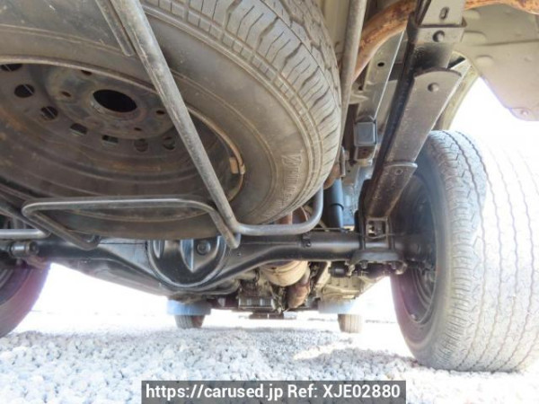 Used 2004 AT toyota hiace-van TRH112V Image[35]