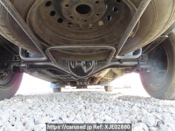 Used 2004 AT toyota hiace-van TRH112V Image[37]