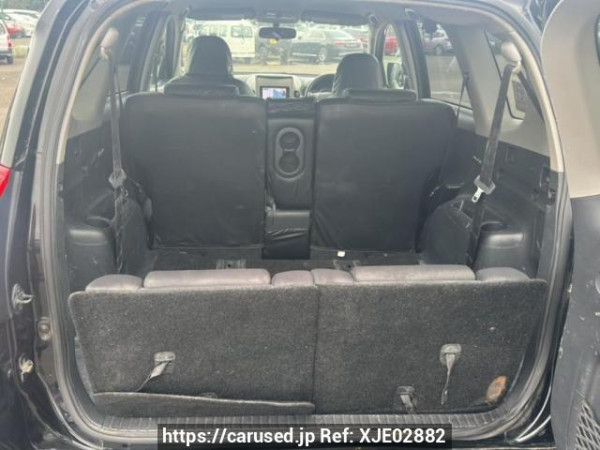 Used 2009 AT toyota vanguard ACA33W Image[8]