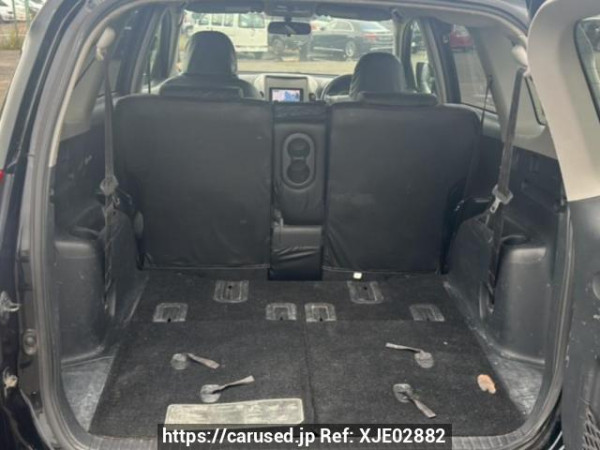 Used 2009 AT toyota vanguard ACA33W Image[9]