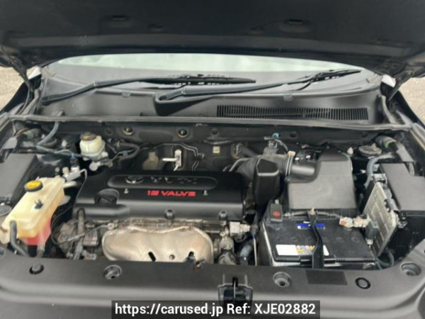 Used 2009 AT toyota vanguard ACA33W Image[10]