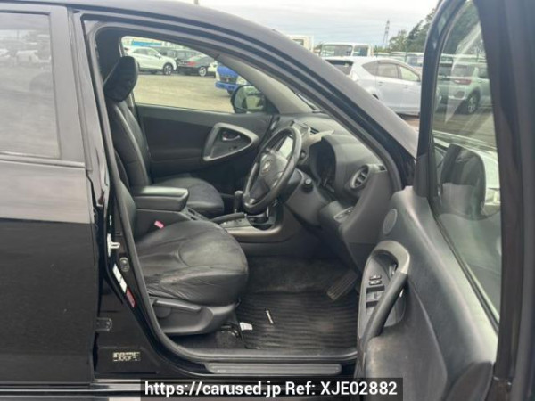 Used 2009 AT toyota vanguard ACA33W Image[12]