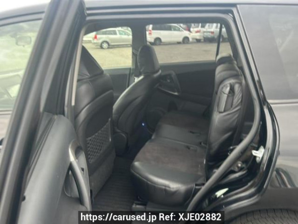 Used 2009 AT toyota vanguard ACA33W Image[15]