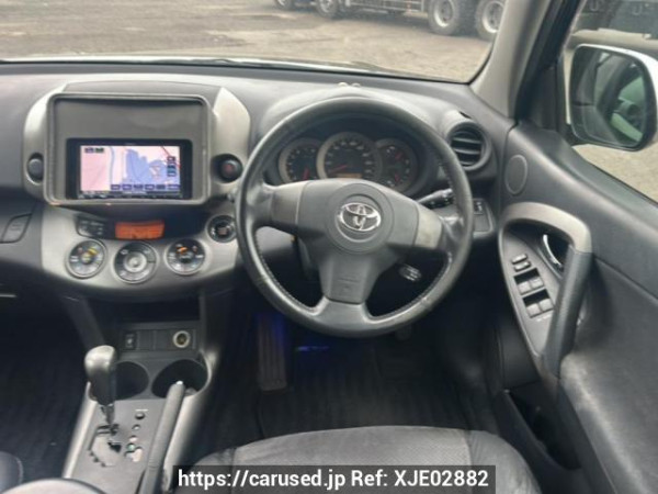 Used 2009 AT toyota vanguard ACA33W Image[19]