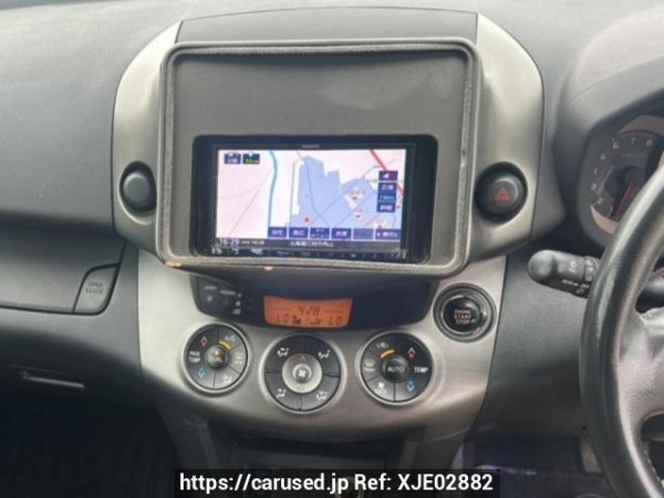 Used 2009 AT toyota vanguard ACA33W Image[20]