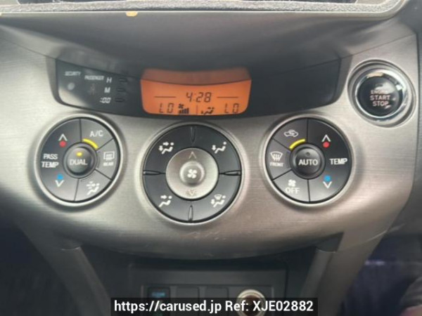 Used 2009 AT toyota vanguard ACA33W Image[23]