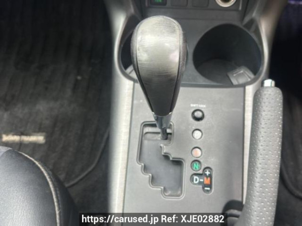 Used 2009 AT toyota vanguard ACA33W Image[24]