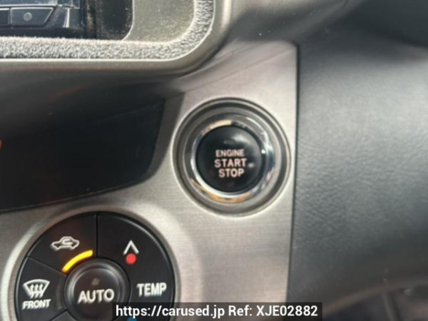 Used 2009 AT toyota vanguard ACA33W Image[28]