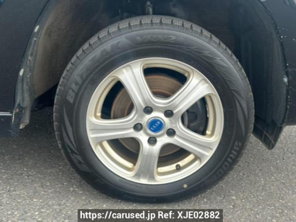 Used 2009 AT toyota vanguard ACA33W Image[30]