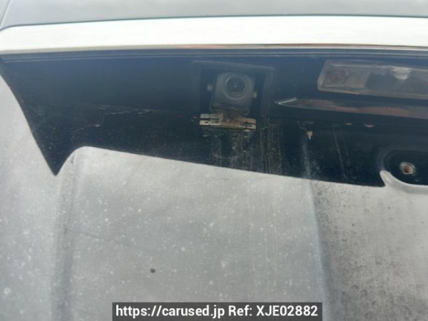 Used 2009 AT toyota vanguard ACA33W Image[39]