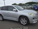 Toyota Vanguard ACA33W