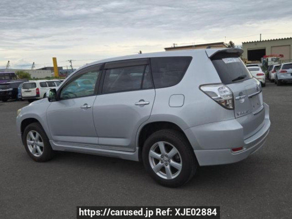 Used 2008 AT toyota vanguard ACA33W Image[3]