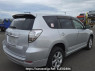 Used 2008 AT toyota vanguard ACA33W Image[5]