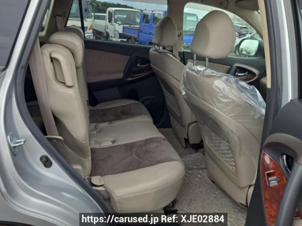 Used 2008 AT toyota vanguard ACA33W Image[12]