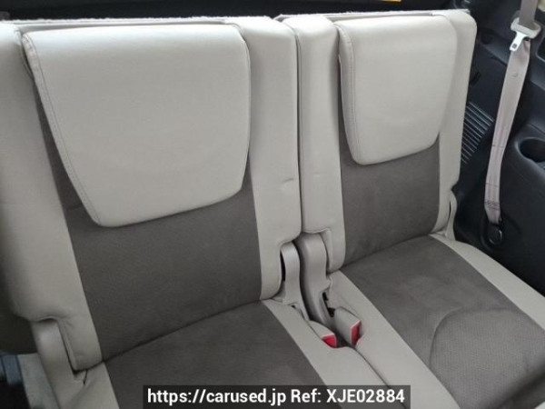 Used 2008 AT toyota vanguard ACA33W Image[14]