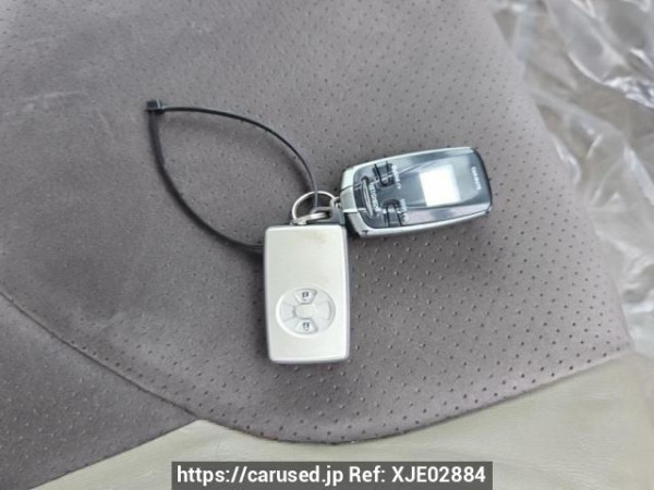 Used 2008 AT toyota vanguard ACA33W Image[22]