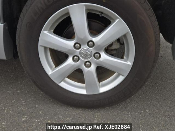 Used 2008 AT toyota vanguard ACA33W Image[23]