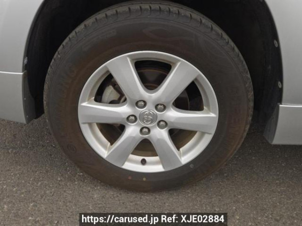 Used 2008 AT toyota vanguard ACA33W Image[24]