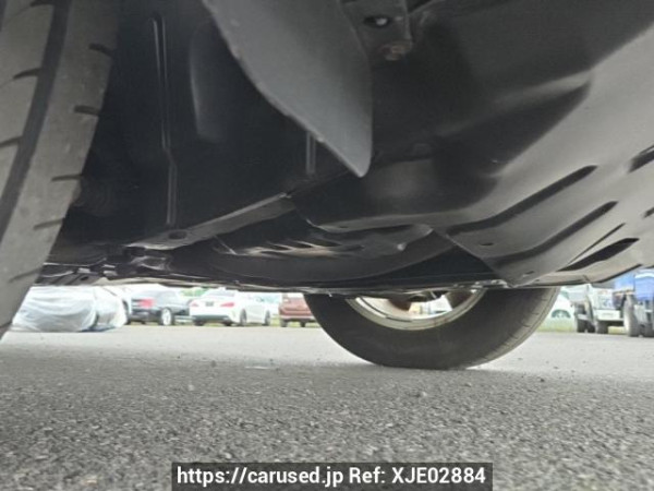 Used 2008 AT toyota vanguard ACA33W Image[27]