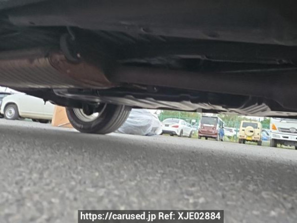 Used 2008 AT toyota vanguard ACA33W Image[28]