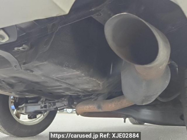 Used 2008 AT toyota vanguard ACA33W Image[29]