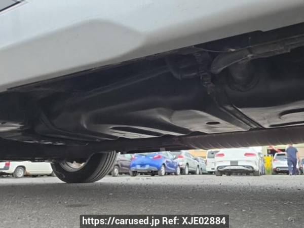 Used 2008 AT toyota vanguard ACA33W Image[31]