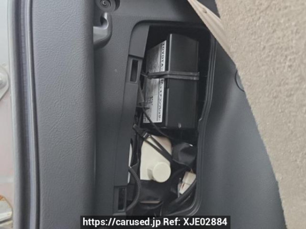 Used 2008 AT toyota vanguard ACA33W Image[33]