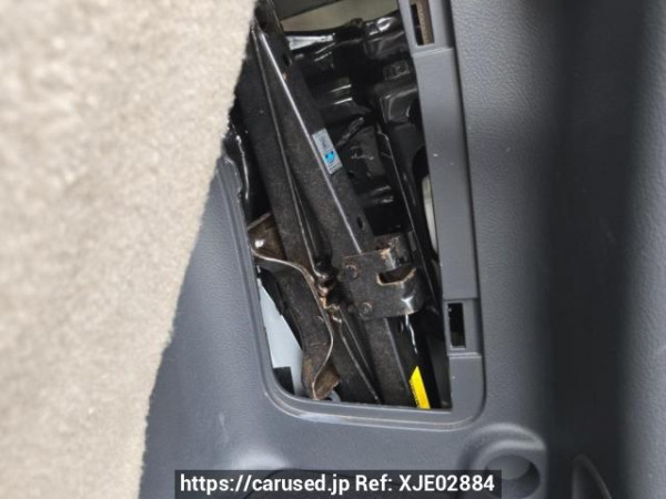 Used 2008 AT toyota vanguard ACA33W Image[34]