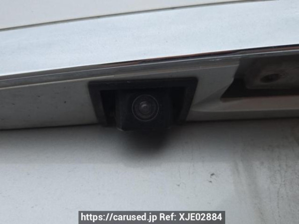 Used 2008 AT toyota vanguard ACA33W Image[35]