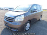 Used 2009 AT toyota noah ZRR70G Image[2]