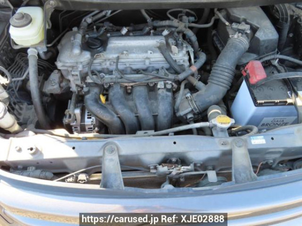 Used 2009 AT toyota noah ZRR70G Image[10]