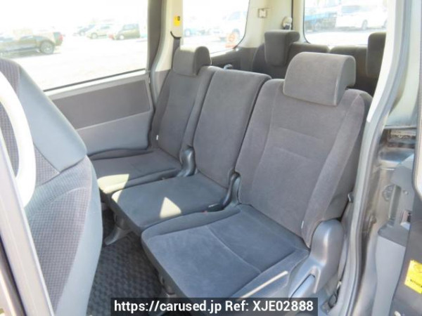 Used 2009 AT toyota noah ZRR70G Image[17]