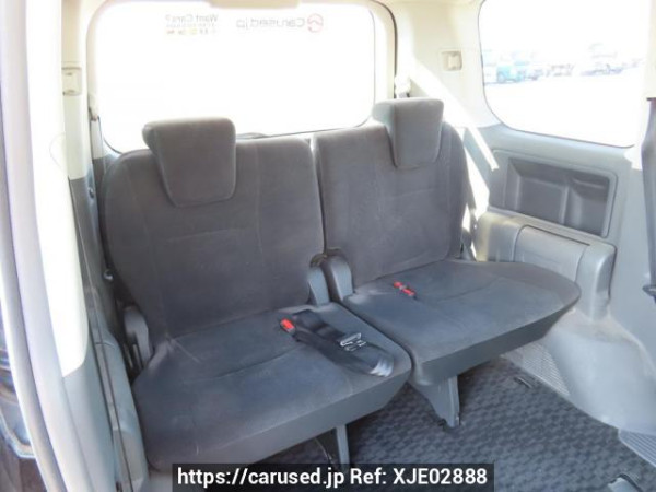 Used 2009 AT toyota noah ZRR70G Image[19]