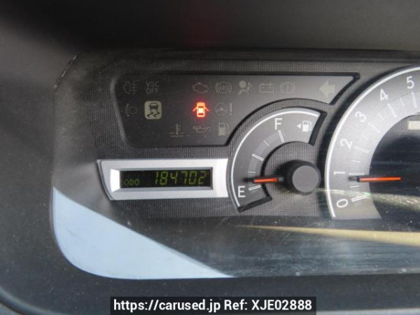 Used 2009 AT toyota noah ZRR70G Image[24]