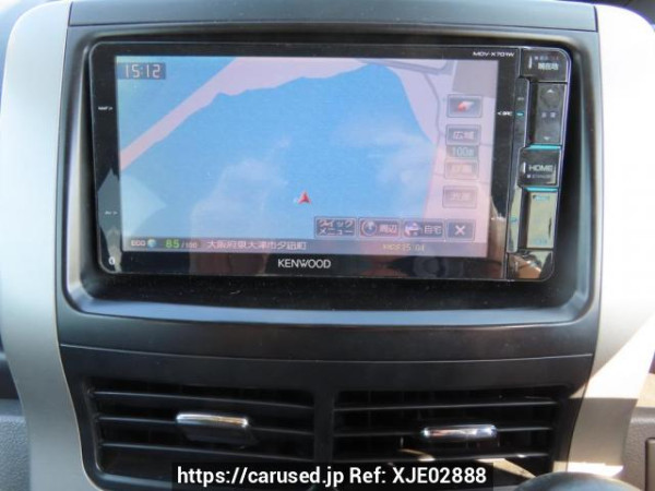 Used 2009 AT toyota noah ZRR70G Image[26]